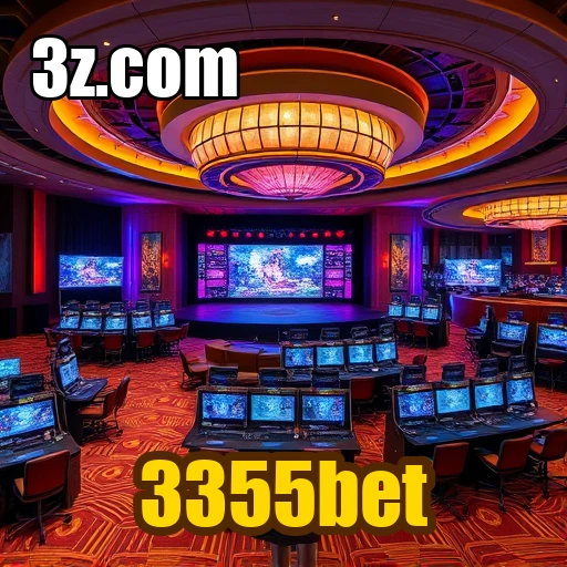 3355bet