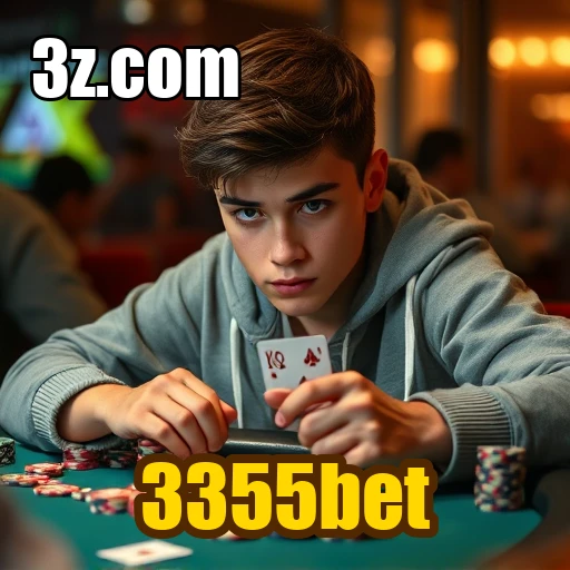 3355bet: Jogos de Caça-Níqueis-Altas Recompensas, Roleta-Velocidade, Blackjack-Desafios Máximos