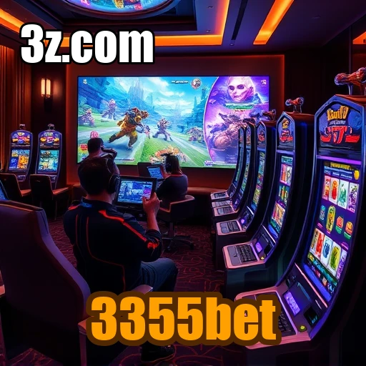 Explore as vantagens do 3355bet: serviço profissional e confiabilidade