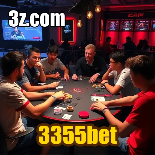 3355bet - Jogos