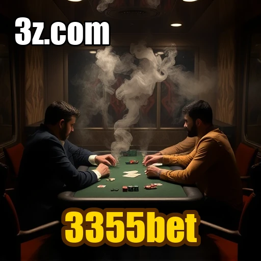 Aplicativo 3355bet